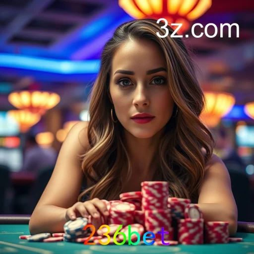 Diversão e Emoção no Cassino 236bet