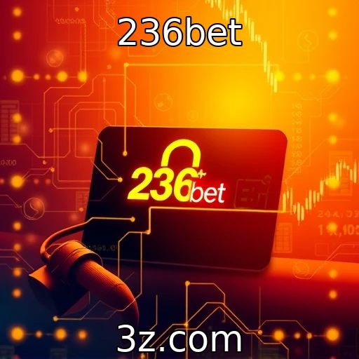 Aposte com confiança: como a segurança digital transforma o cenário de jogos online | 236bet