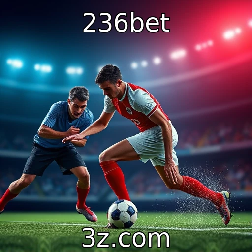 236bet Descubra os Segredos das Apostas Esportivas de Sucesso