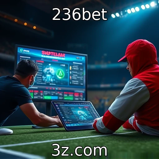 236bet Apostas esportivas: análise das principais partidas do mês
