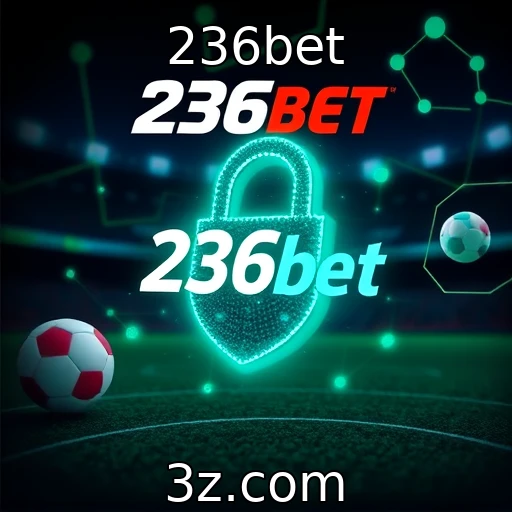 236bet Como as novas tecnologias estão transformando as apostas esportivas no Brasil