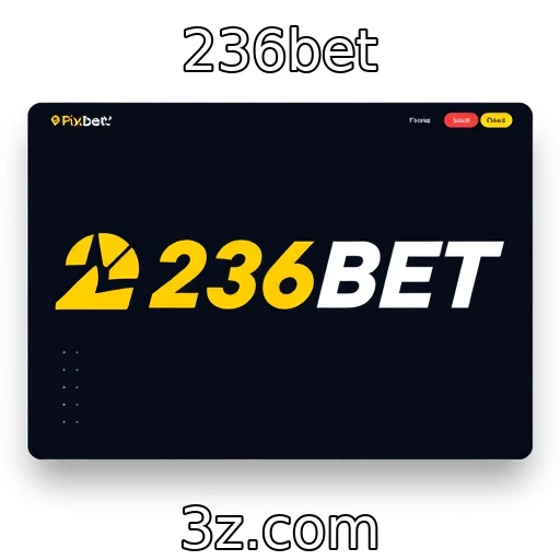 236bet Como as apostas esportivas estão mudando o cenário do entretenimento no Brasil