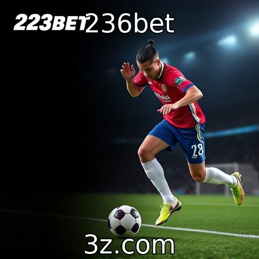 236bet Os segredos das apostas esportivas: como maximizar seus ganhos