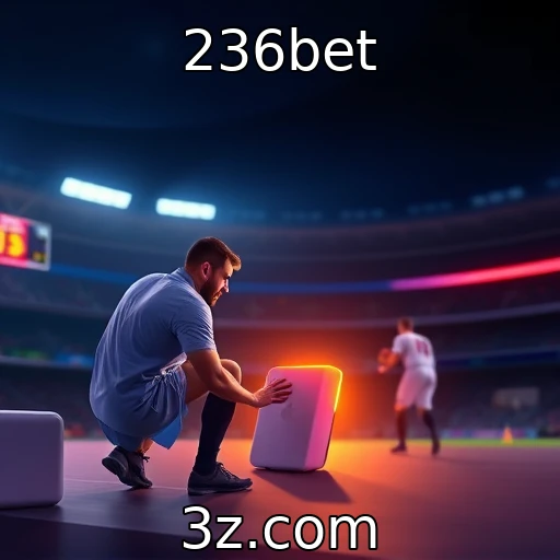 236bet Transformando a experiência de apostas com o Pix e criptomoedas